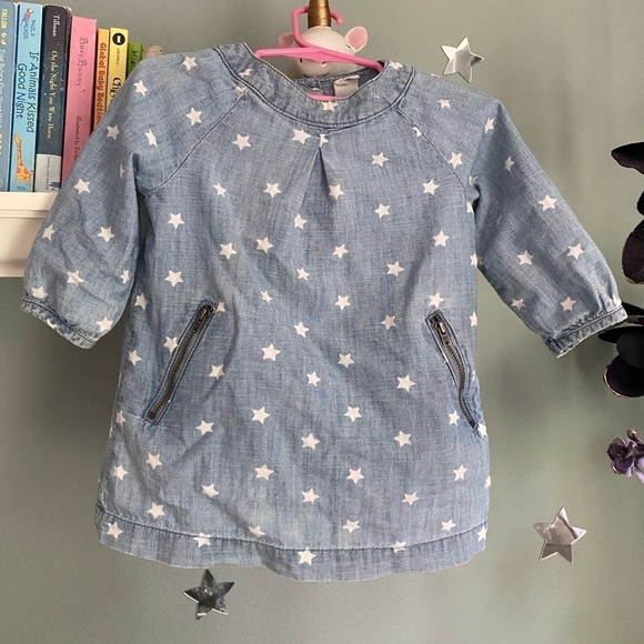 GAP Toddler Dress - Picture 1 of 6